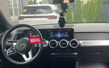 Mercedes-Benz GLB, 2020 год, 3 500 000 рублей, 5 фотография