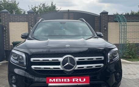Mercedes-Benz GLB, 2020 год, 3 500 000 рублей, 2 фотография