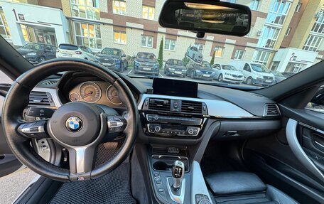 BMW 3 серия, 2018 год, 2 690 000 рублей, 17 фотография
