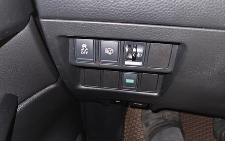 Nissan Qashqai, 2014 год, 1 190 000 рублей, 6 фотография