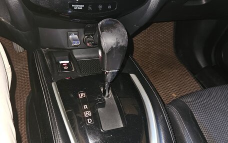 Nissan Qashqai, 2014 год, 1 190 000 рублей, 9 фотография
