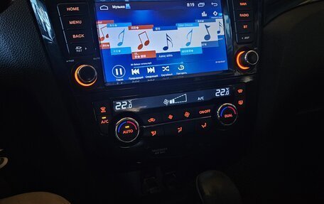Nissan Qashqai, 2014 год, 1 190 000 рублей, 10 фотография