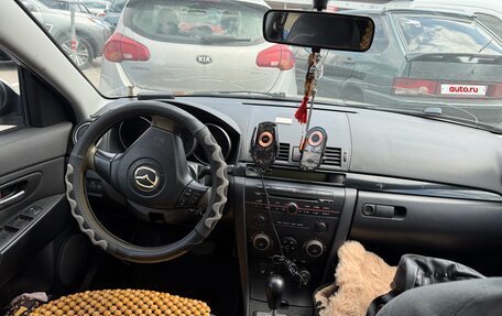 Mazda 3, 2005 год, 230 000 рублей, 9 фотография