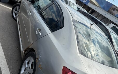Mazda 3, 2005 год, 230 000 рублей, 3 фотография