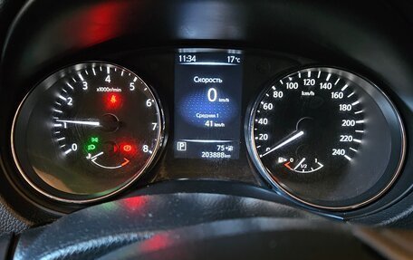 Nissan Qashqai, 2014 год, 1 190 000 рублей, 8 фотография
