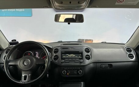 Volkswagen Tiguan I, 2011 год, 1 012 000 рублей, 10 фотография