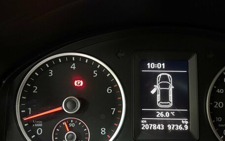 Volkswagen Tiguan I, 2011 год, 1 012 000 рублей, 11 фотография