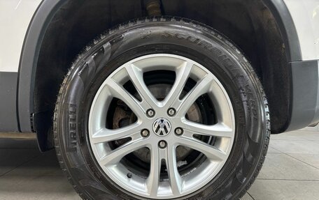 Volkswagen Tiguan I, 2011 год, 1 012 000 рублей, 9 фотография