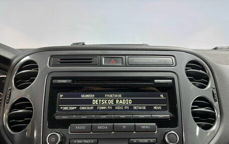 Volkswagen Tiguan I, 2011 год, 1 012 000 рублей, 12 фотография