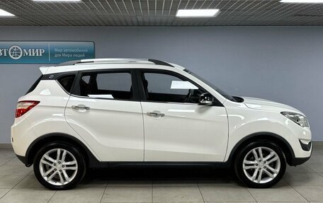 Changan CS35, 2018 год, 1 139 000 рублей, 4 фотография