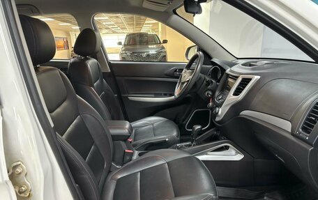 Changan CS35, 2018 год, 1 139 000 рублей, 10 фотография