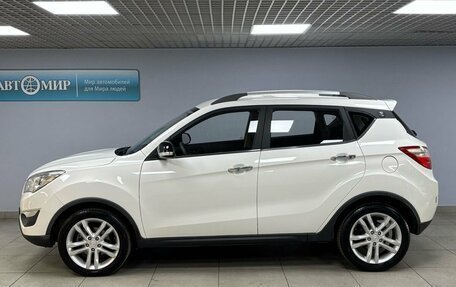 Changan CS35, 2018 год, 1 139 000 рублей, 8 фотография