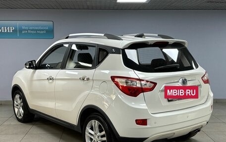Changan CS35, 2018 год, 1 139 000 рублей, 7 фотография