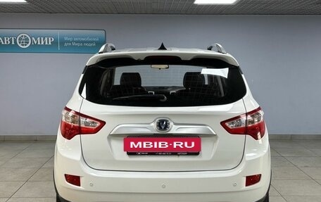Changan CS35, 2018 год, 1 139 000 рублей, 6 фотография
