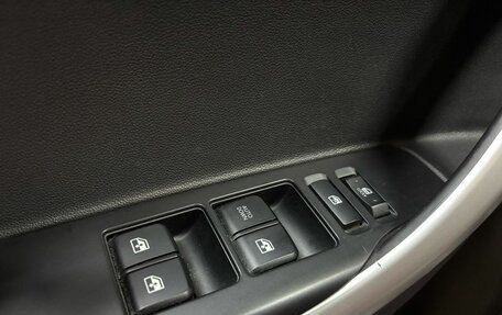 Changan CS35, 2018 год, 1 139 000 рублей, 20 фотография