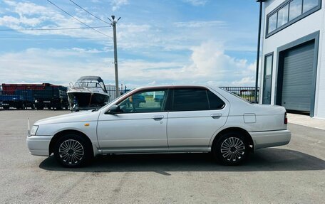 Nissan Bluebird XI, 1999 год, 449 999 рублей, 3 фотография