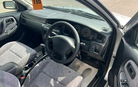 Nissan Bluebird XI, 1999 год, 449 999 рублей, 10 фотография