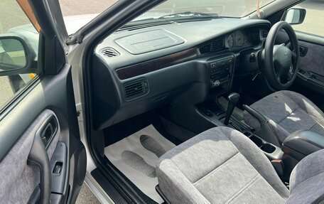 Nissan Bluebird XI, 1999 год, 449 999 рублей, 12 фотография