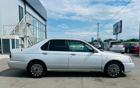 Nissan Bluebird XI, 1999 год, 449 999 рублей, 7 фотография