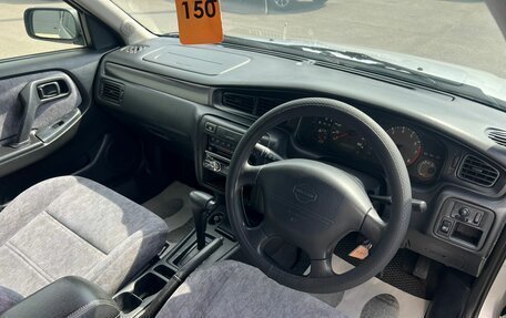 Nissan Bluebird XI, 1999 год, 449 999 рублей, 11 фотография