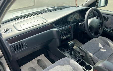Nissan Bluebird XI, 1999 год, 449 999 рублей, 13 фотография