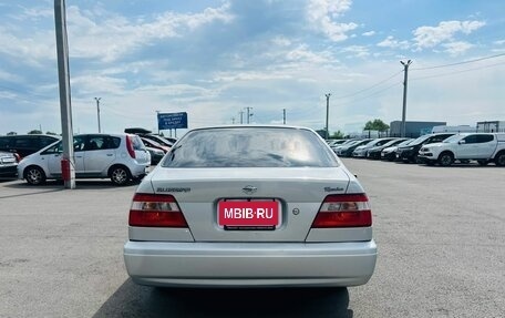 Nissan Bluebird XI, 1999 год, 449 999 рублей, 5 фотография