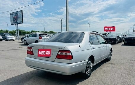 Nissan Bluebird XI, 1999 год, 449 999 рублей, 6 фотография