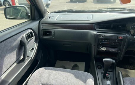 Nissan Bluebird XI, 1999 год, 449 999 рублей, 14 фотография