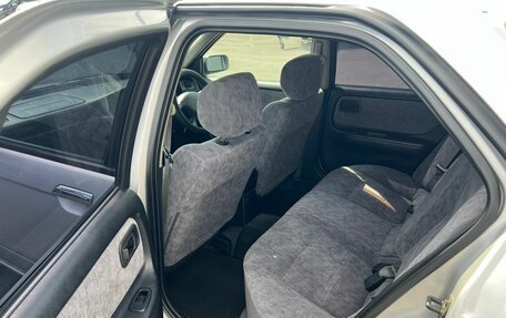 Nissan Bluebird XI, 1999 год, 449 999 рублей, 17 фотография
