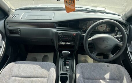 Nissan Bluebird XI, 1999 год, 449 999 рублей, 16 фотография