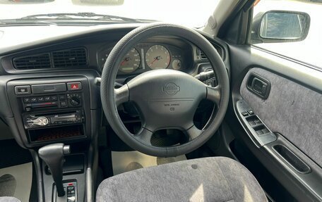 Nissan Bluebird XI, 1999 год, 449 999 рублей, 15 фотография