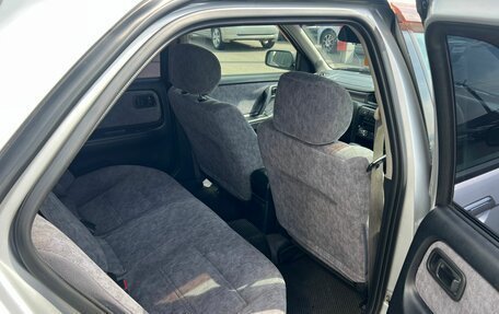 Nissan Bluebird XI, 1999 год, 449 999 рублей, 18 фотография
