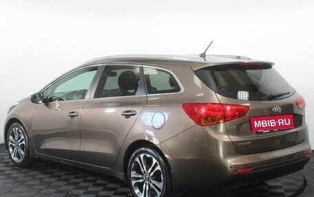 KIA cee'd III, 2013 год, 1 135 000 рублей, 8 фотография