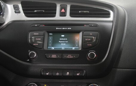 KIA cee'd III, 2013 год, 1 135 000 рублей, 15 фотография