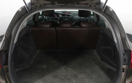 KIA cee'd III, 2013 год, 1 135 000 рублей, 19 фотография