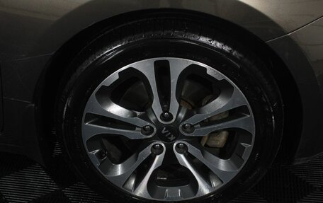KIA cee'd III, 2013 год, 1 135 000 рублей, 24 фотография