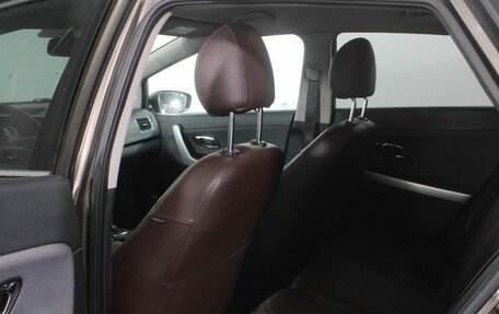 KIA cee'd III, 2013 год, 1 135 000 рублей, 18 фотография