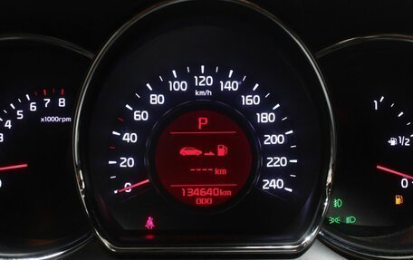 KIA cee'd III, 2013 год, 1 135 000 рублей, 13 фотография