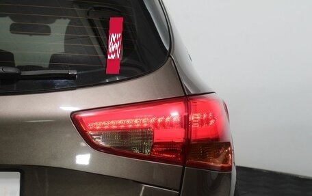 KIA cee'd III, 2013 год, 1 135 000 рублей, 23 фотография