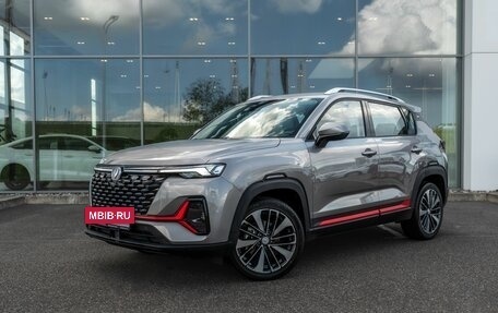 Changan CS35 Plus, 2024 год, 2 629 900 рублей, 2 фотография
