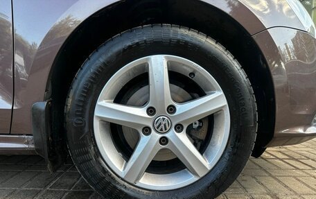 Volkswagen Jetta VI, 2015 год, 1 220 000 рублей, 14 фотография