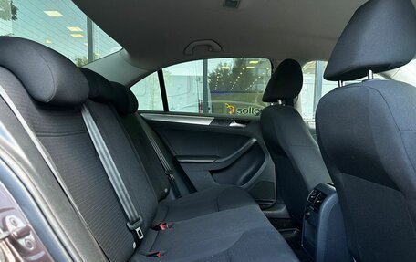 Volkswagen Jetta VI, 2015 год, 1 220 000 рублей, 11 фотография