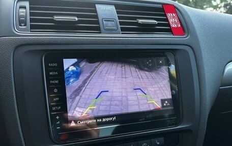 Volkswagen Jetta VI, 2015 год, 1 220 000 рублей, 12 фотография
