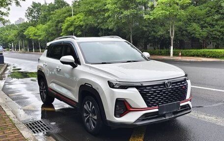 Changan CS35 Plus, 2022 год, 1 450 000 рублей, 3 фотография