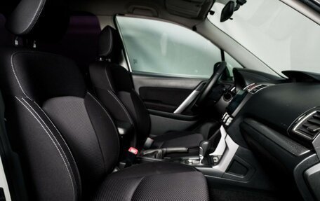 Subaru Forester, 2015 год, 1 475 000 рублей, 8 фотография