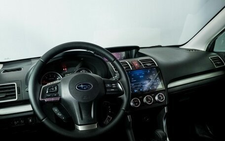 Subaru Forester, 2015 год, 1 475 000 рублей, 6 фотография