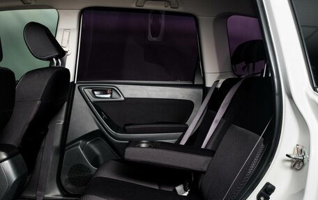 Subaru Forester, 2015 год, 1 475 000 рублей, 9 фотография