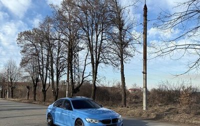 BMW M3, 2014 год, 4 600 000 рублей, 1 фотография