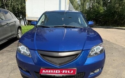 Mazda 3, 2006 год, 550 000 рублей, 1 фотография