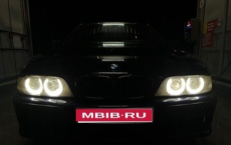 BMW 5 серия, 1998 год, 450 000 рублей, 1 фотография